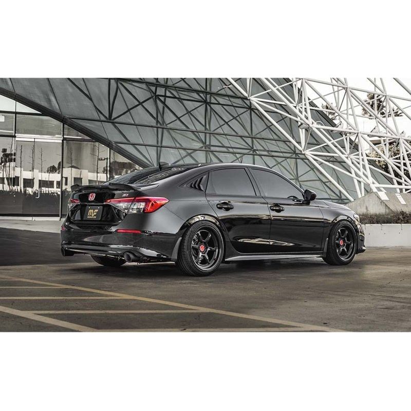 Magnaflow 2022+ Honda Civic SI NEO Cat-Back Exhaust System - NP Motorsports