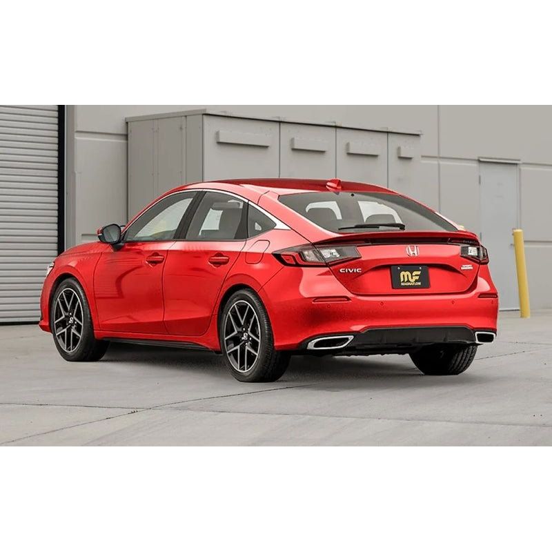 Magnaflow 2022+ Honda Civic Sport 1.5L Hatchback NEO Cat-Back Exhaust System - NP Motorsports