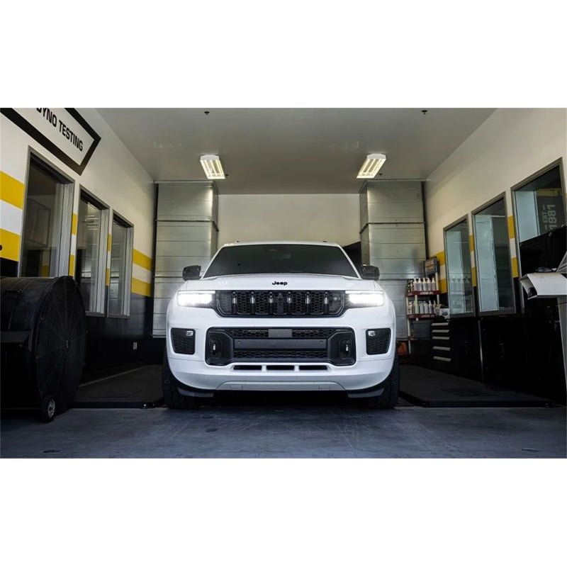 MagnaFlow 21-23 Jeep Grand Cherokee L NEO Cat-Back Exhaust - NP Motorsports