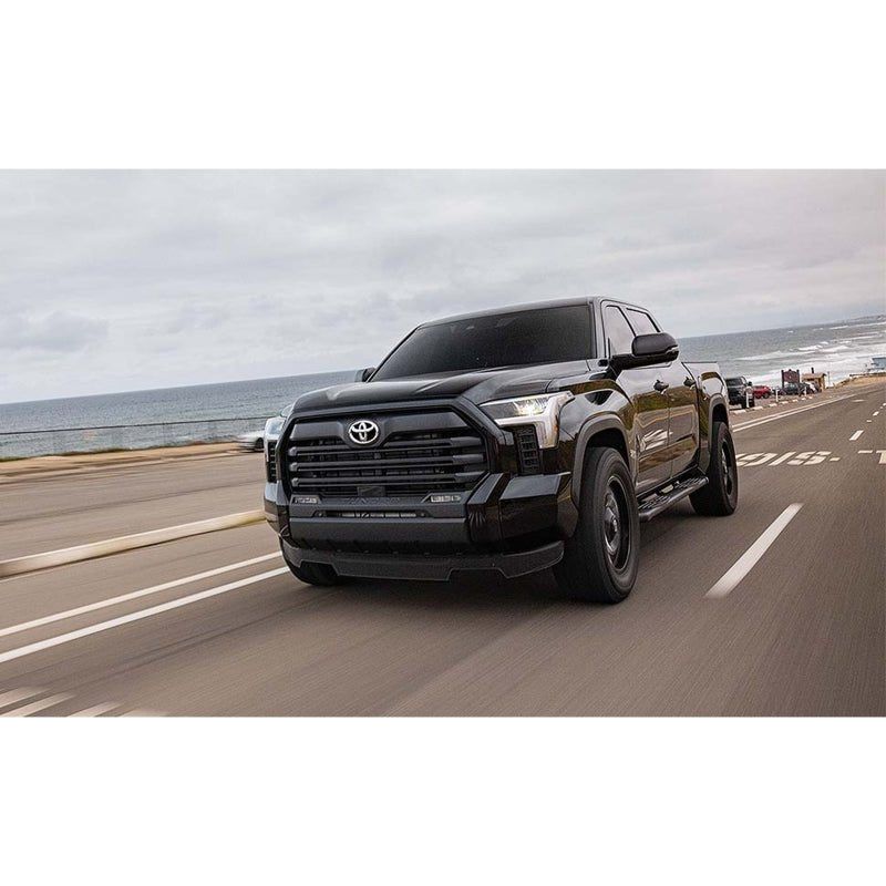 MagnaFlow 22+ Toyota Tundra Street Series 3in Dual Driver Side Rear Cat-Back Exhaust - NP Motorsports