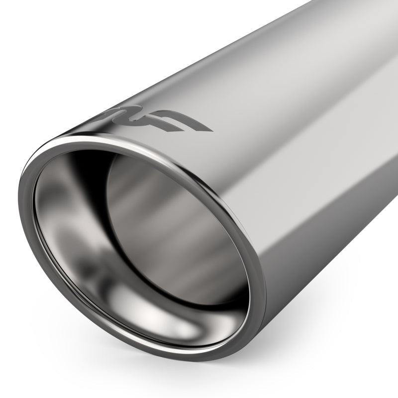 MagnaFlow Cat-Back 10-15 Toyota Tundra SC LB / CC SB 4.6L/5.7L V8 SS 2.5 Dual Split Rear 4in Tip - NP Motorsports