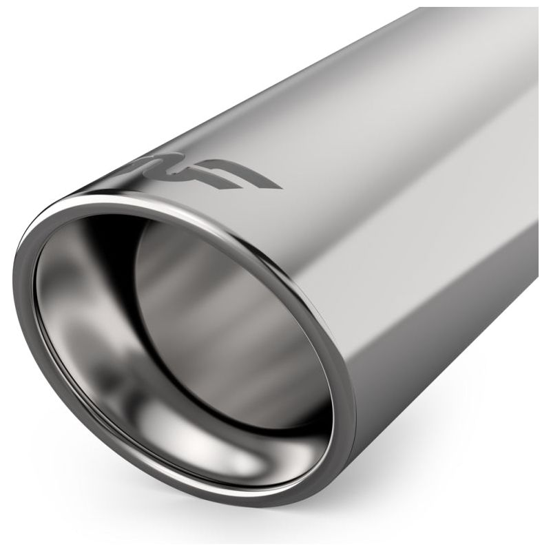 MagnaFlow Cat-Back 10-15 Toyota Tundra SC LB / CC SB 4.6L/5.7L V8 SS 2.5 Dual Split Rear 4in Tip - NP Motorsports