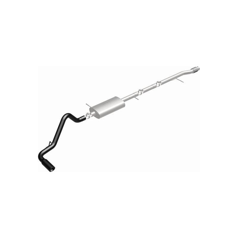 MagnaFlow SYS Cat-Back 14-16 Chevy Silverado 1500 4.3/5.3L 3 inch - NP Motorsports