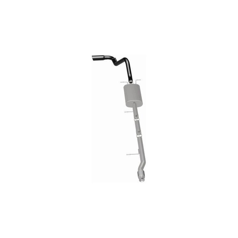 MagnaFlow SYS Cat-Back 14-16 Chevy Silverado 1500 4.3/5.3L 3 inch - NP Motorsports