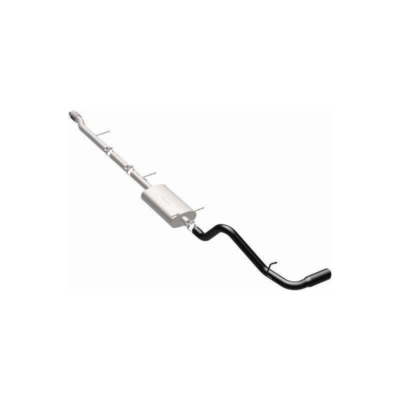 MagnaFlow SYS Cat-Back 14-16 Chevy Silverado 1500 4.3/5.3L 3 inch - NP Motorsports