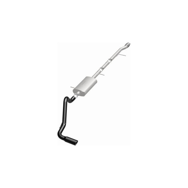 MagnaFlow SYS Cat-Back 14-16 Chevy Silverado 1500 4.3/5.3L 3 inch - NP Motorsports