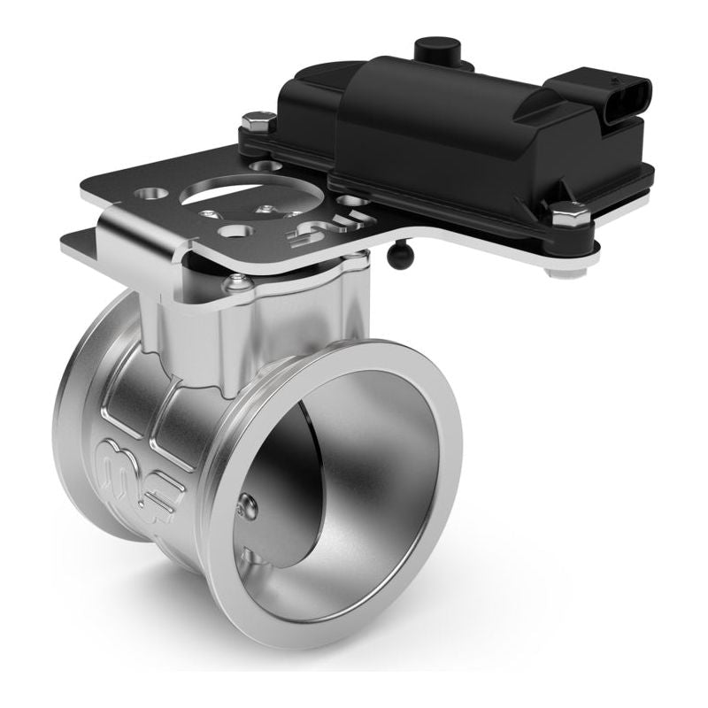 MagnaFlow System Overland Cat-Back 22-23 Ford Bronco Raptor 3.0L - NP Motorsports