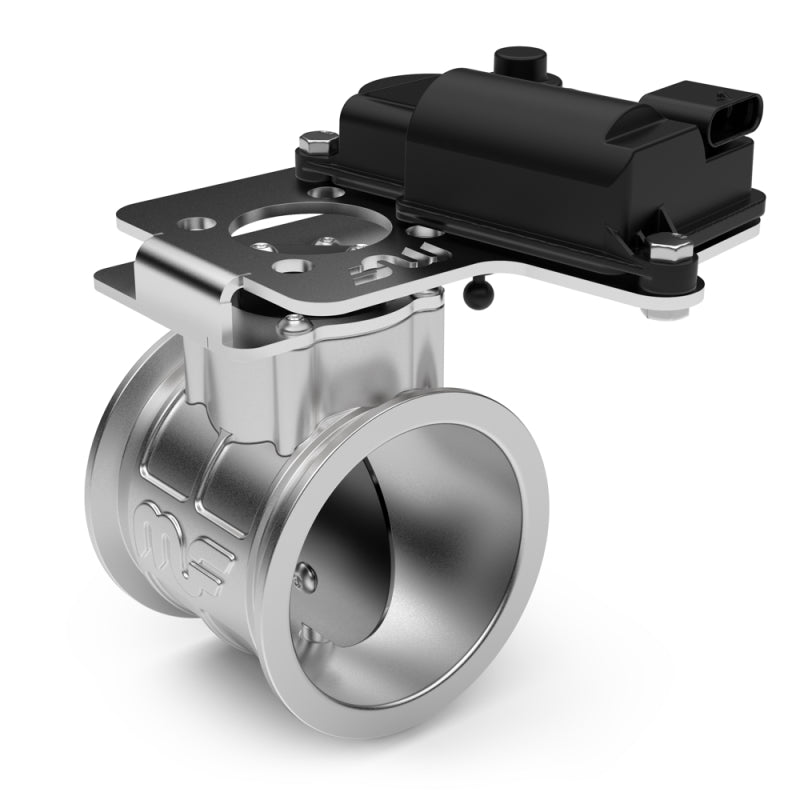 MagnaFlow System Overland Cat-Back 22-23 Ford Bronco Raptor 3.0L - NP Motorsports