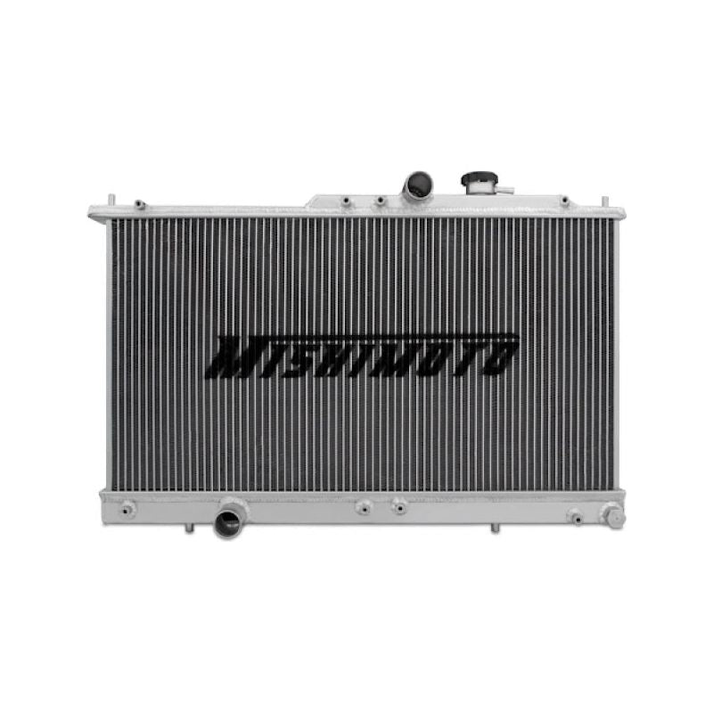 Mishimoto 00-05 Mitsubishi Eclipse GT Manual Aluminum Radiator - NP Motorsports