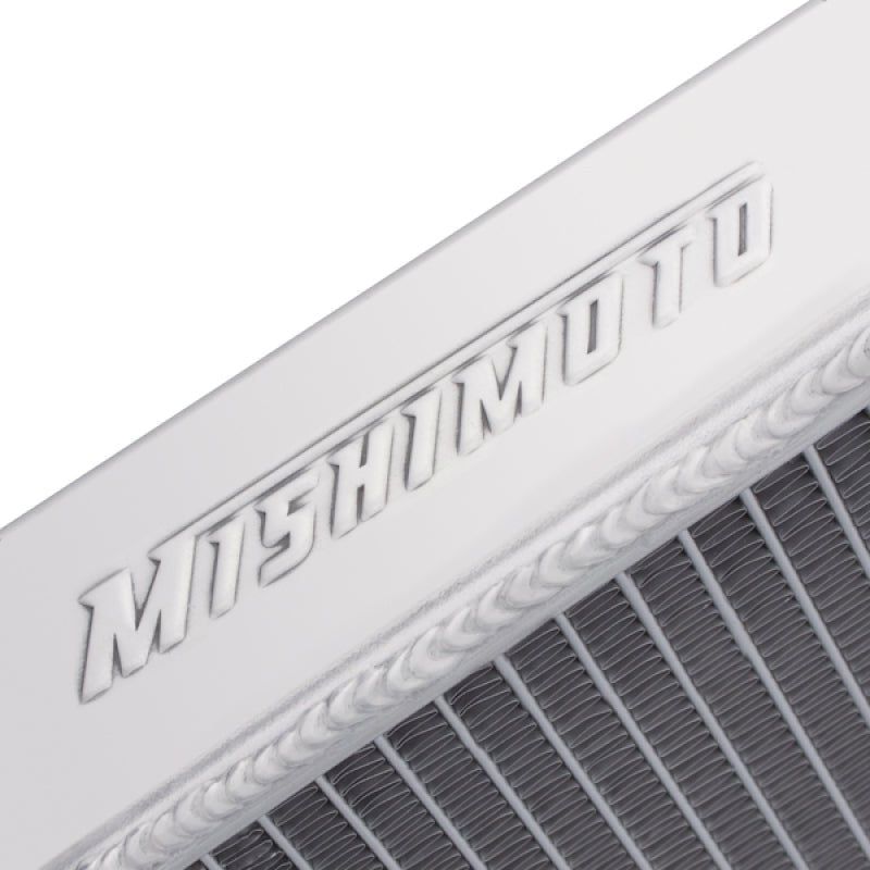 Mishimoto 00-05 Mitsubishi Eclipse GT Manual Aluminum Radiator - NP Motorsports