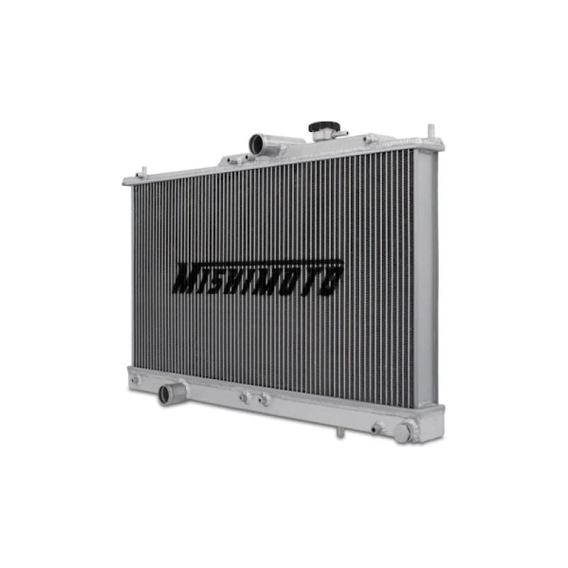 Mishimoto 00-05 Mitsubishi Eclipse GT Manual Aluminum Radiator - NP Motorsports