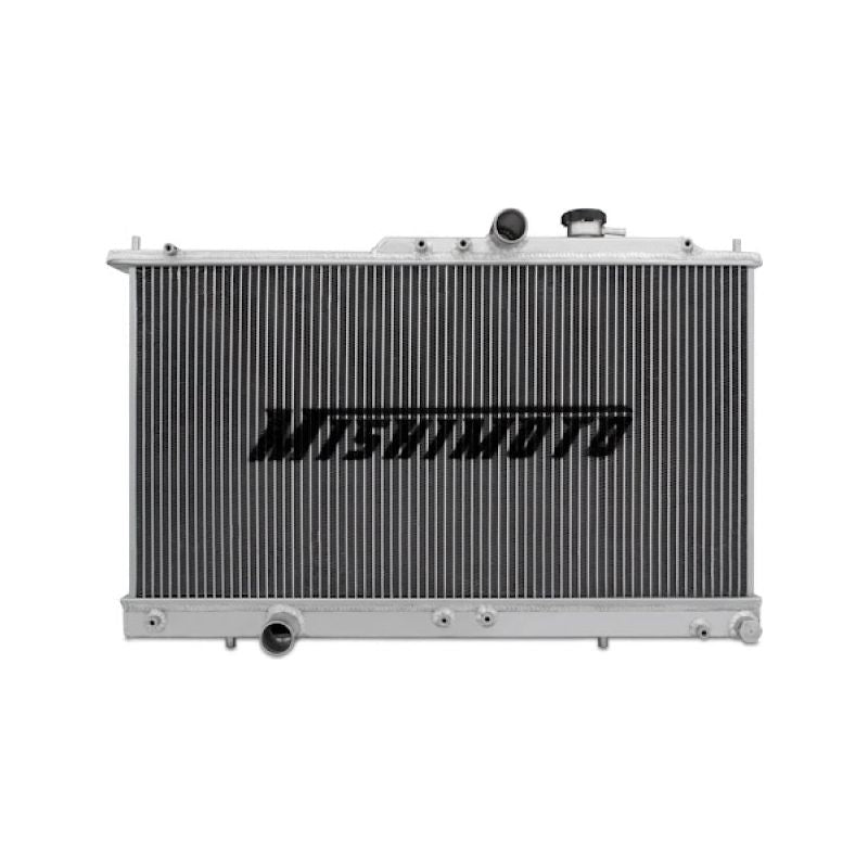 Mishimoto 00-05 Mitsubishi Eclipse GT Manual Aluminum Radiator - NP Motorsports
