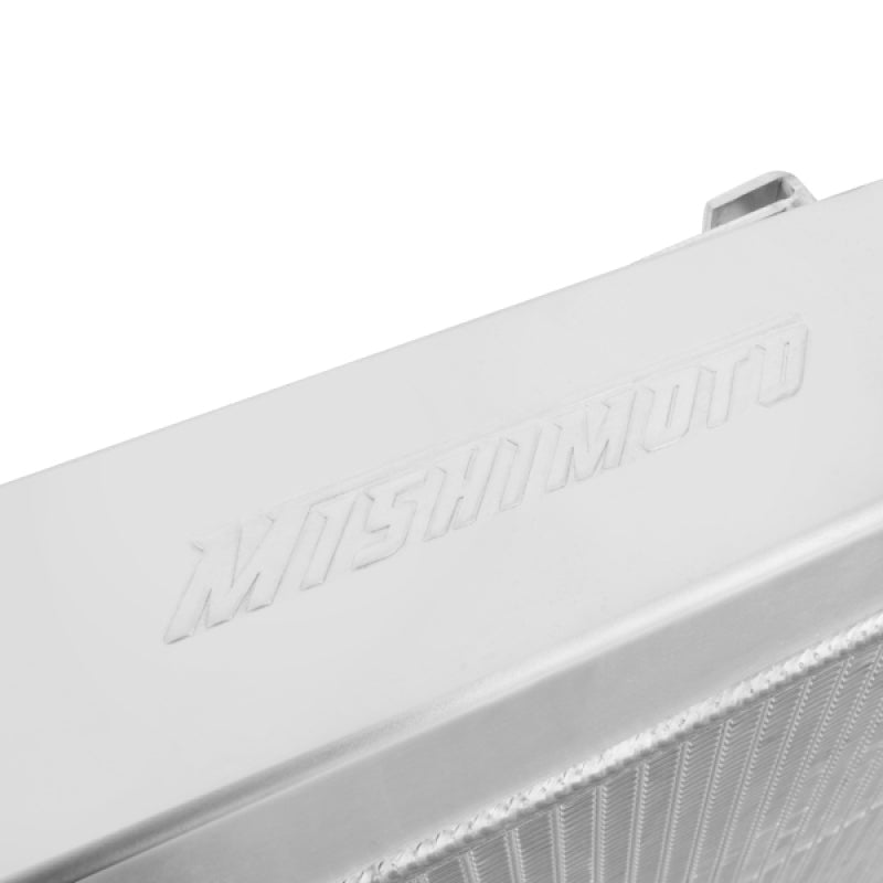 Mishimoto 01-05 Chevrolet/GMC 6.6L Duramax Radiator - NP Motorsports