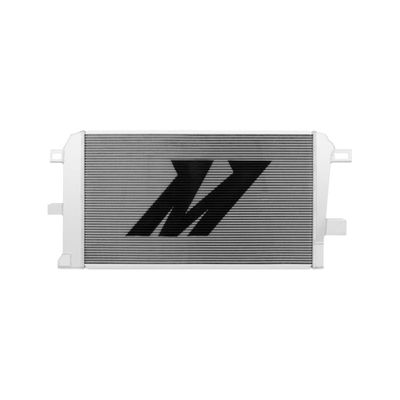 Mishimoto 01-05 Chevrolet/GMC 6.6L Duramax Radiator - NP Motorsports