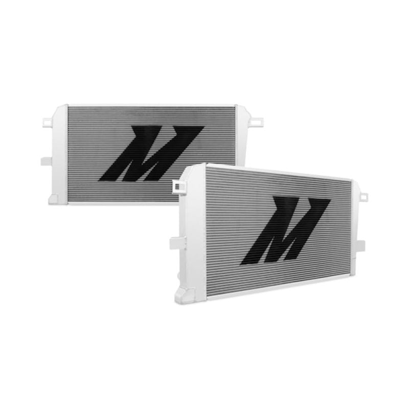 Mishimoto 01-05 Chevrolet/GMC 6.6L Duramax Radiator - NP Motorsports