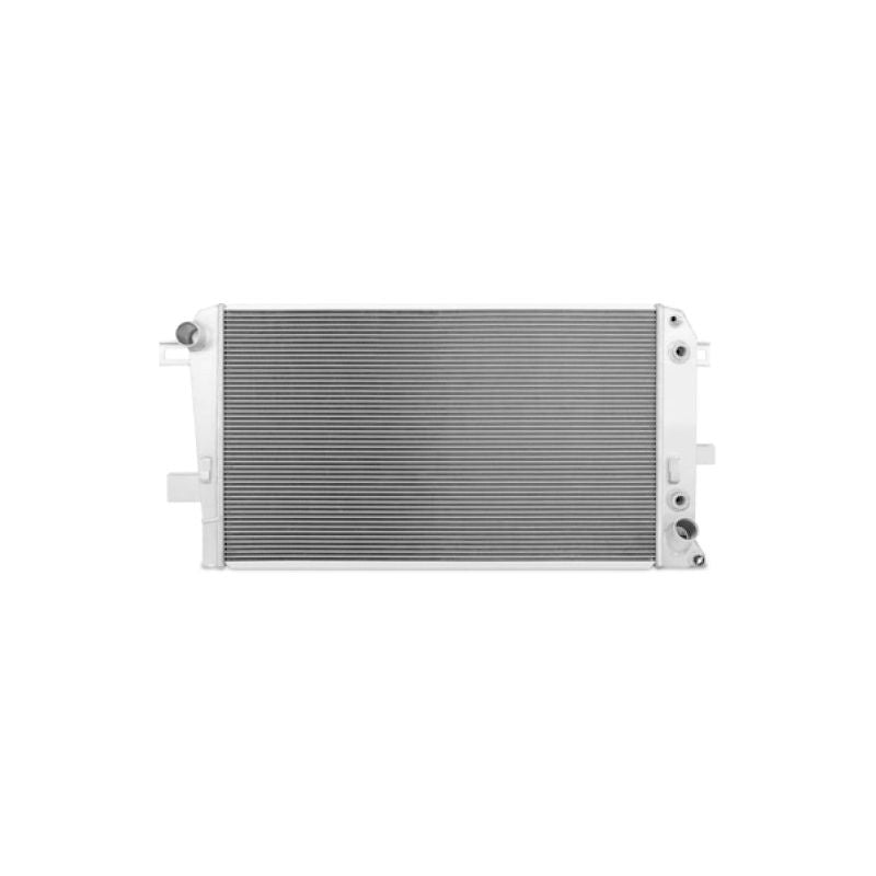 Mishimoto 01-05 Chevrolet/GMC 6.6L Duramax Radiator - NP Motorsports