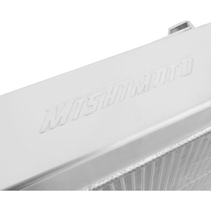 Mishimoto 01-05 Chevrolet/GMC 6.6L Duramax Radiator - NP Motorsports