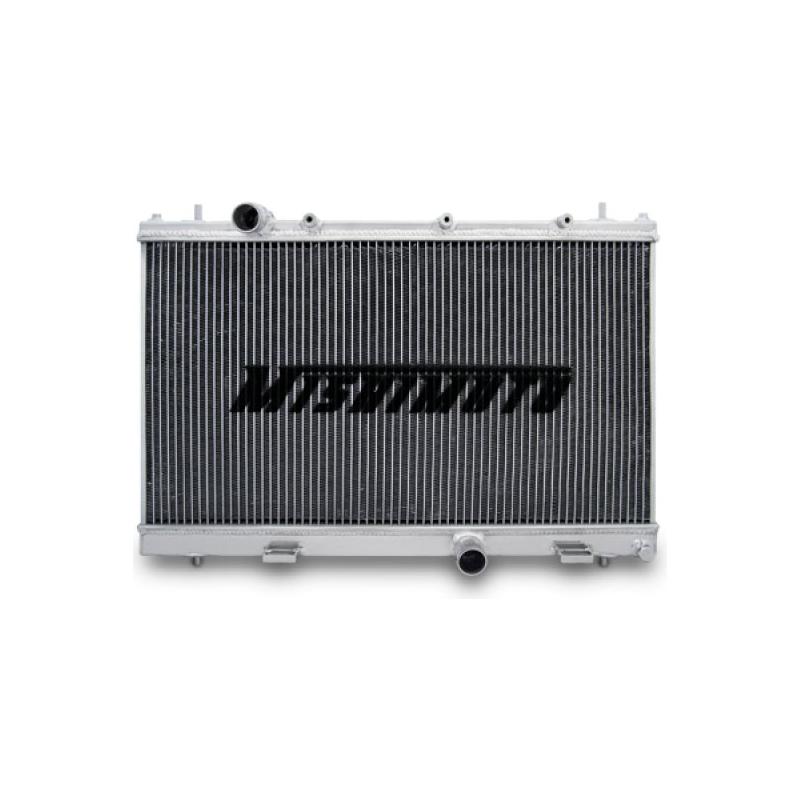 Mishimoto 01-05 Dodge Neon SRT-4 Manual Aluminum Radiator - NP Motorsports