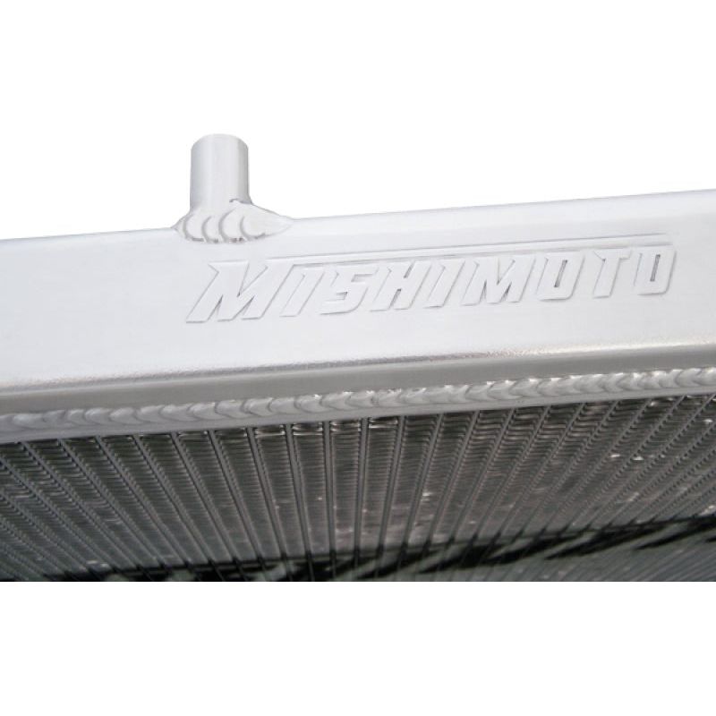 Mishimoto 01-05 Dodge Neon SRT-4 Manual Aluminum Radiator - NP Motorsports