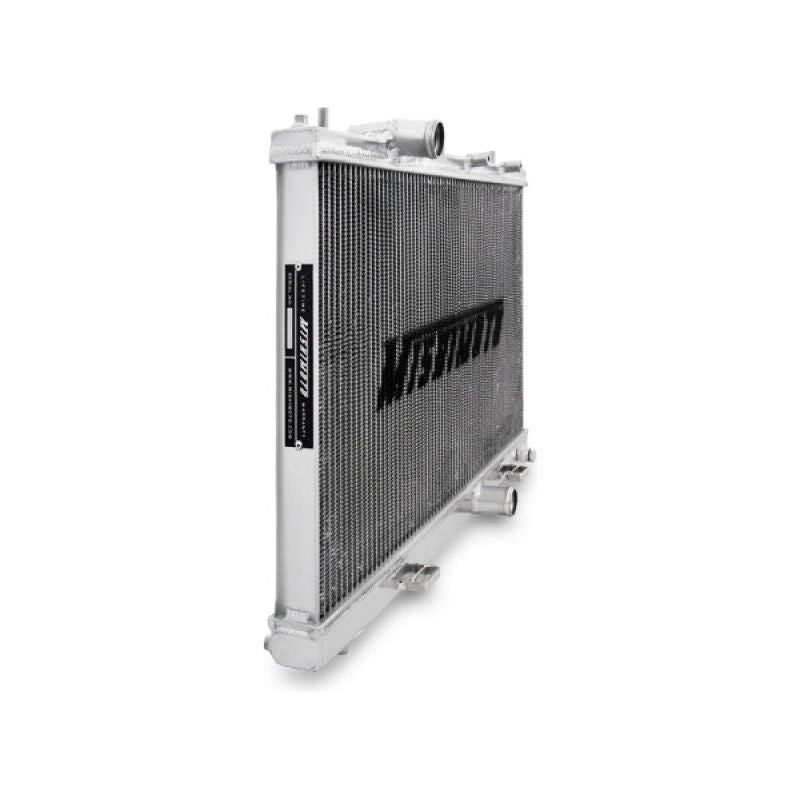 Mishimoto 01-05 Dodge Neon SRT-4 Manual Aluminum Radiator - NP Motorsports