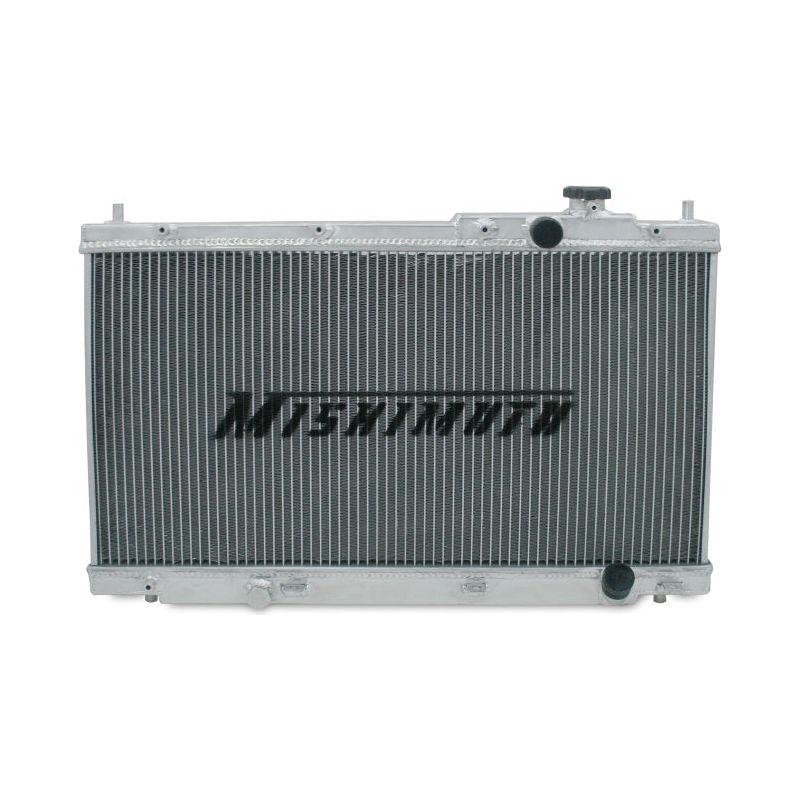 Mishimoto 01-05 Honda Civic Manual Trans Aluminum Radiator - NP Motorsports