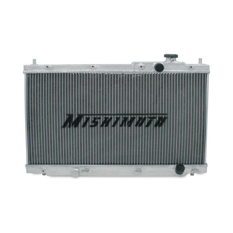 Mishimoto 01-05 Honda Civic Manual Trans Aluminum Radiator - NP Motorsports