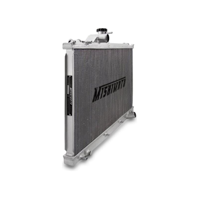 Mishimoto 01-05 Lexus IS300 Manual Aluminum Radiator - NP Motorsports