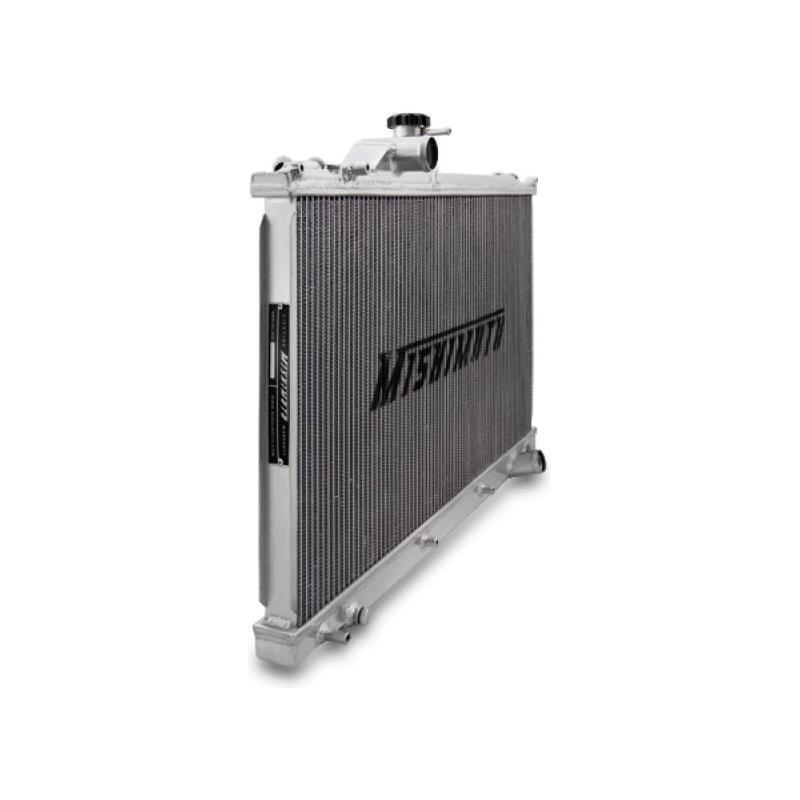 Mishimoto 01-05 Lexus IS300 Manual Aluminum Radiator - NP Motorsports