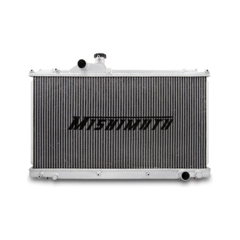 Mishimoto 01-05 Lexus IS300 Manual Aluminum Radiator - NP Motorsports