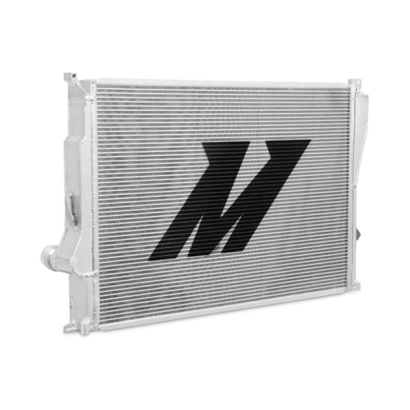 Mishimoto 01-06 BMW M3 3.2L Performance Aluminum Radiator - NP Motorsports