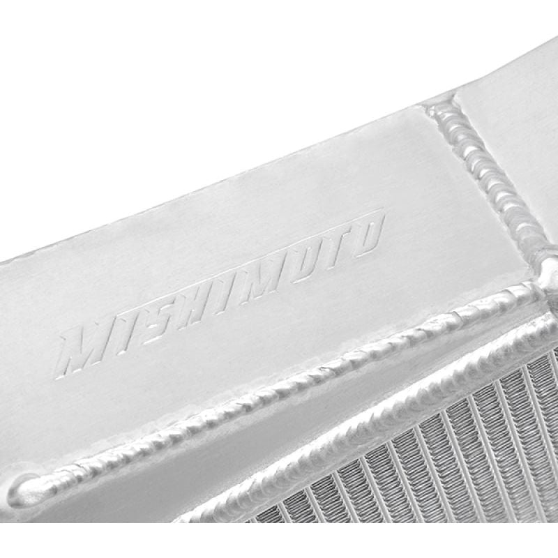 Mishimoto 01-06 BMW M3 3.2L Performance Aluminum Radiator - NP Motorsports