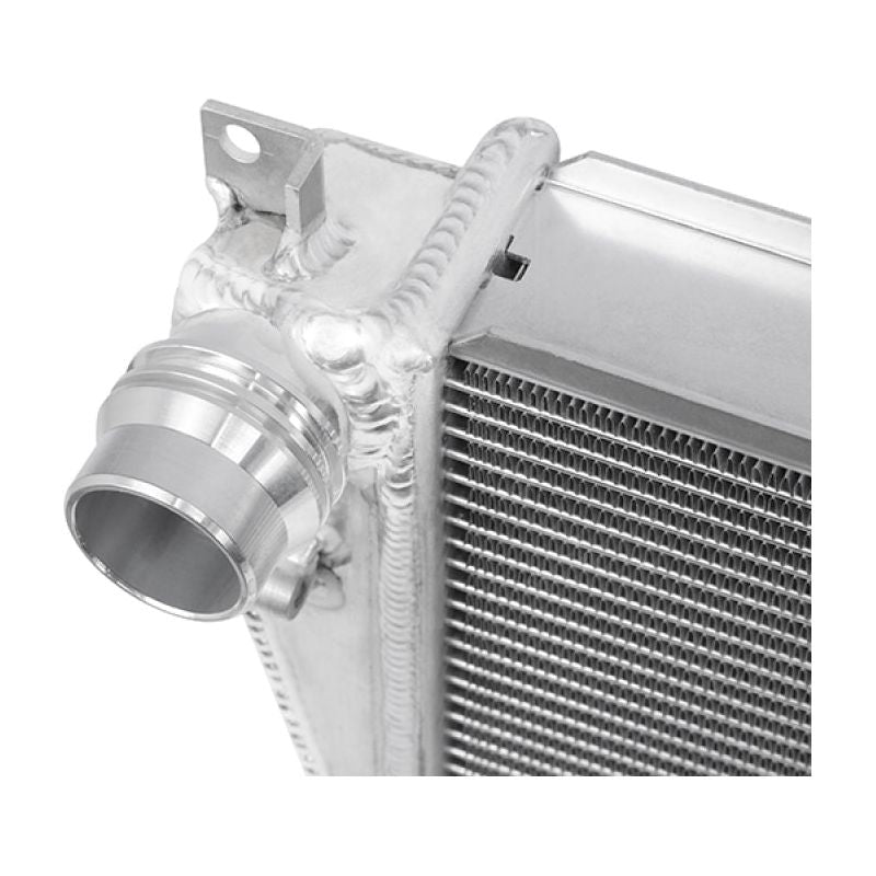 Mishimoto 01-06 BMW M3 3.2L Performance Aluminum Radiator - NP Motorsports