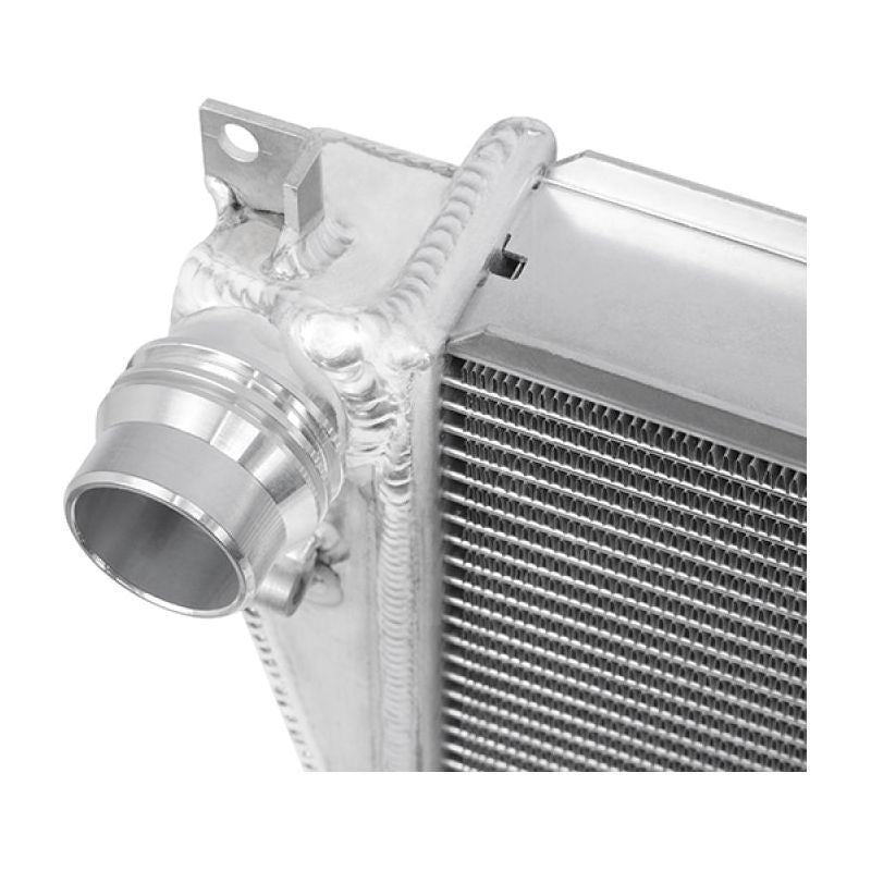 Mishimoto 01-06 BMW M3 3.2L Performance Aluminum Radiator - NP Motorsports
