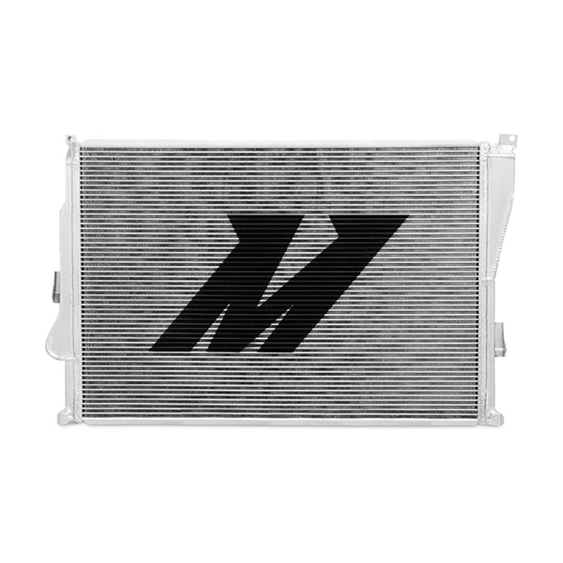 Mishimoto 01-06 BMW M3 3.2L Performance Aluminum Radiator - NP Motorsports
