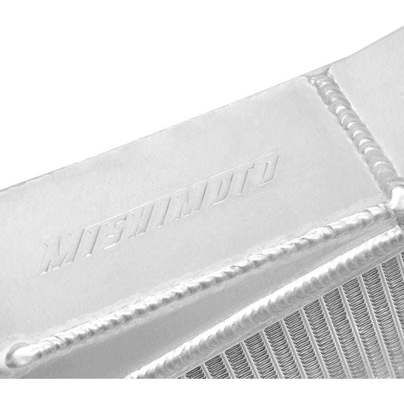 Mishimoto 01-06 BMW M3 3.2L Performance Aluminum Radiator - NP Motorsports