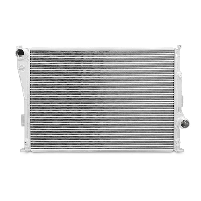 Mishimoto 01-06 BMW M3 3.2L Performance Aluminum Radiator - NP Motorsports