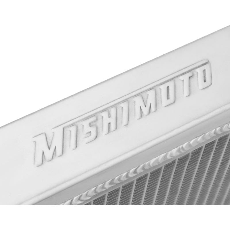 Mishimoto 03-06 Infiniti G35 Manual Aluminum Radiator - NP Motorsports