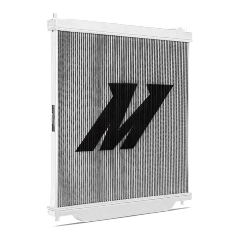 Mishimoto 03-07 Ford F250 w/ 6.0L Powerstroke Engine Aluminum Radiator - NP Motorsports