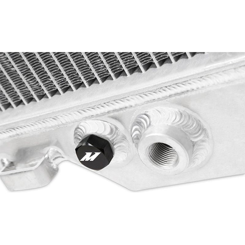 Mishimoto 03-07 Ford F250 w/ 6.0L Powerstroke Engine Aluminum Radiator - NP Motorsports