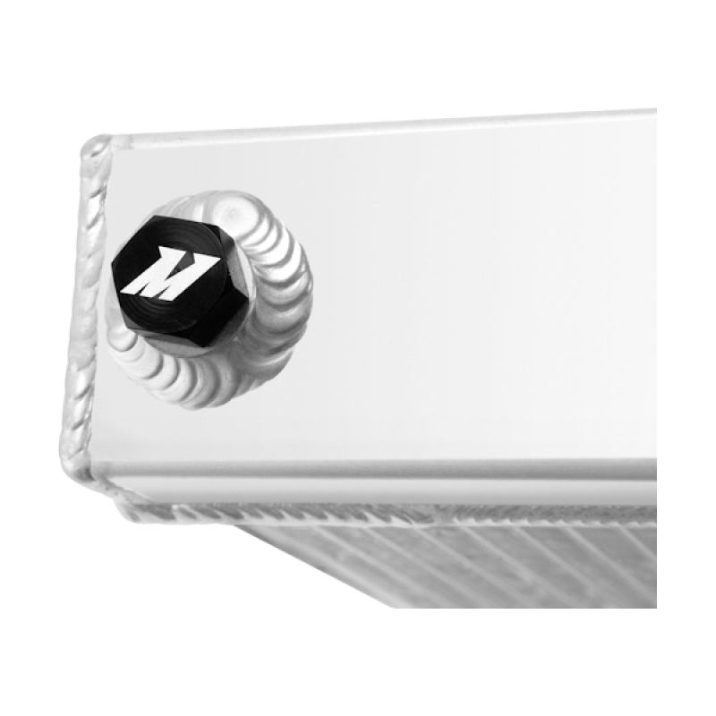 Mishimoto 03-07 Mitsubishi Lancer Evo Manual Aluminum Radiator - NP Motorsports