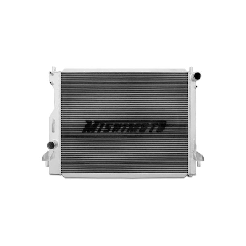 Mishimoto 05+ Ford Mustang Manual Aluminum Radiator - NP Motorsports
