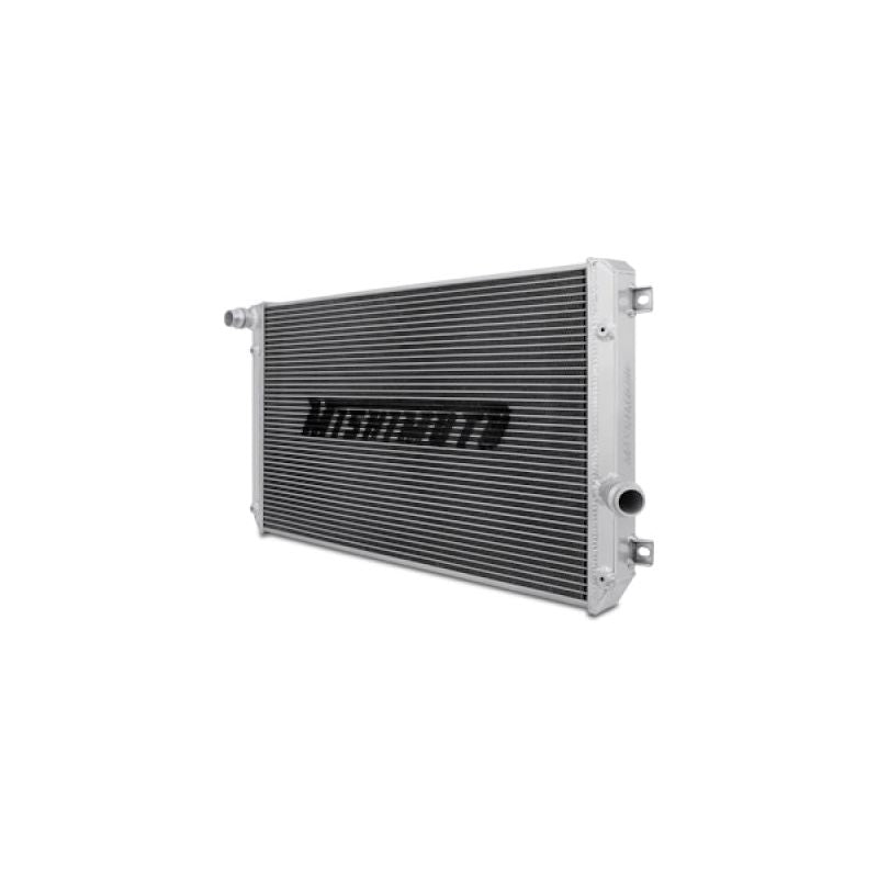 Mishimoto 06-09 Volkswagen Golf MK5 GTI (FSI Only) Manual Aluminum Radiator - NP Motorsports