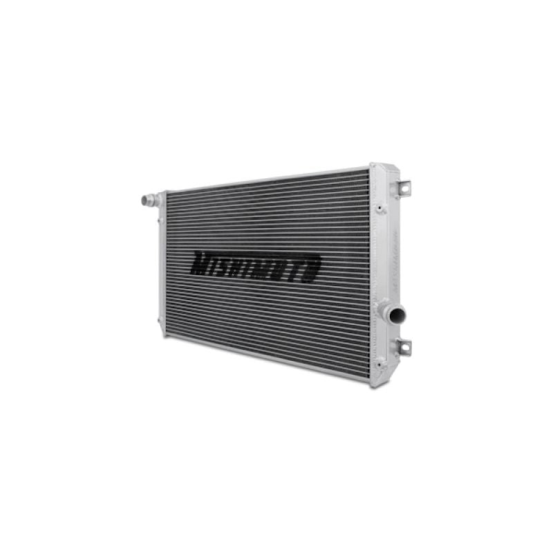 Mishimoto 06-09 Volkswagen Golf MK5 GTI (FSI Only) Manual Aluminum Radiator - NP Motorsports