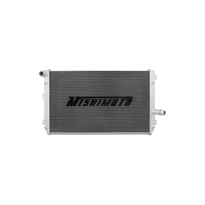 Mishimoto 06-09 Volkswagen Golf MK5 GTI (FSI Only) Manual Aluminum Radiator - NP Motorsports