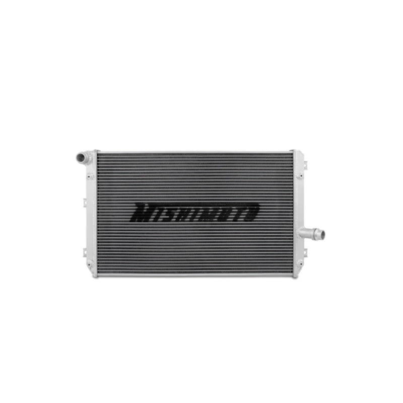 Mishimoto 06-09 Volkswagen Golf MK5 GTI (FSI Only) Manual Aluminum Radiator - NP Motorsports