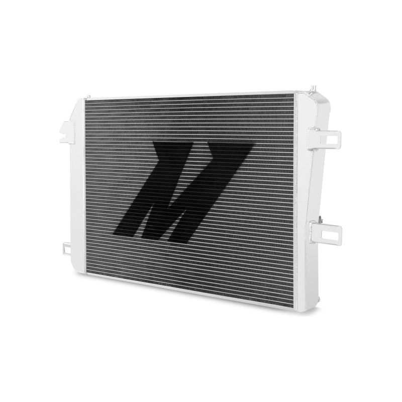 Mishimoto 06-10 Chevy 6.6L Duramax Radiator - NP Motorsports