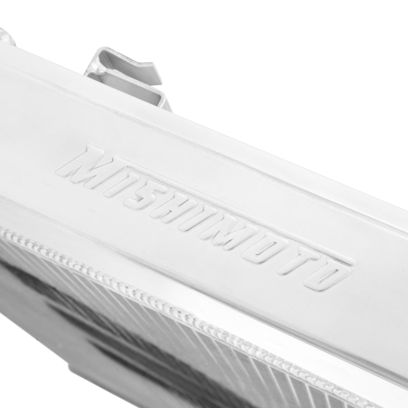 Mishimoto 06-10 Chevy 6.6L Duramax Radiator - NP Motorsports