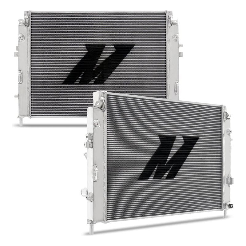Mishimoto 06-15 Mazda Miata (NC) Performance Aluminum Radiator - NP Motorsports