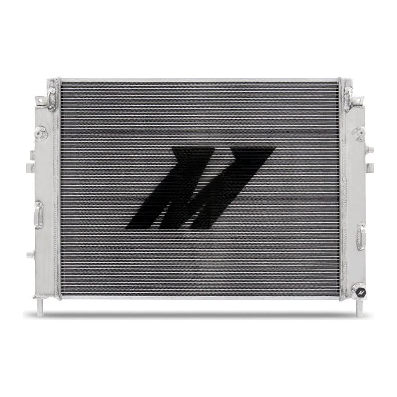 Mishimoto 06-15 Mazda Miata (NC) Performance Aluminum Radiator - NP Motorsports