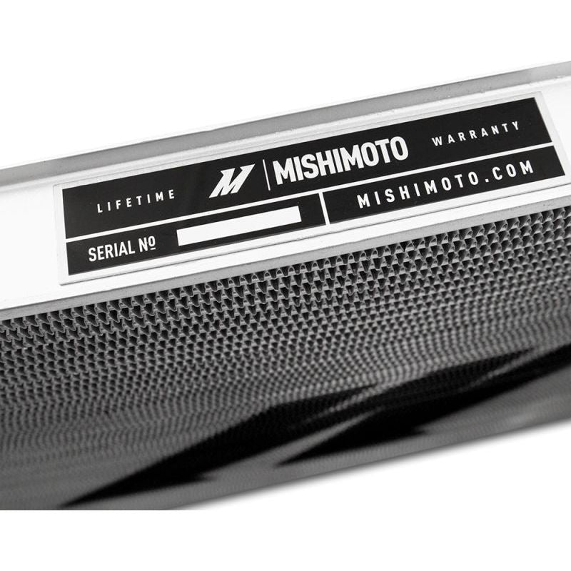 Mishimoto 06-15 Mazda Miata (NC) Performance Aluminum Radiator - NP Motorsports